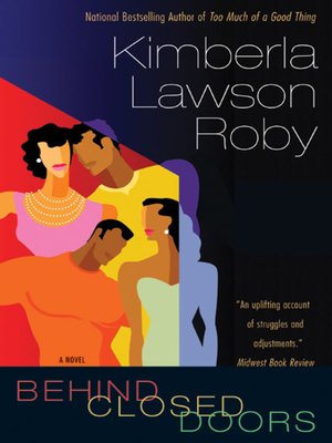 Behind Closed Doors - ebook